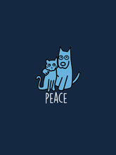 Peace Hoodie